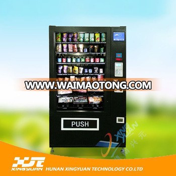 Wholesale Factory Price Instant Noodles Vending Machine for Sale